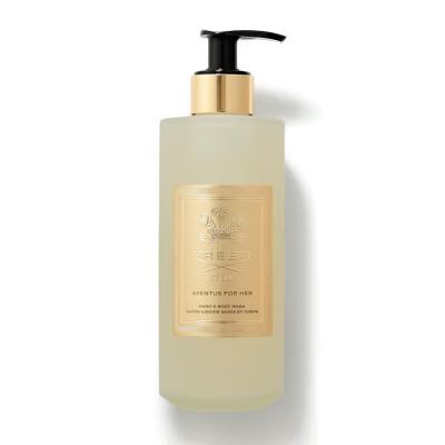 CREED Aventus For Her Hand & Body Wash 300 ml